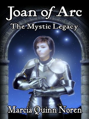 cover image of Joan of Arc
